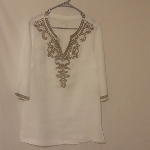 CHICO blouse - Picture 2 of 3